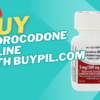 Buy Hydrocodone Online With buypil.com